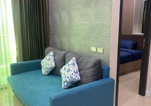 Dusit Grand Condo View Jomtien