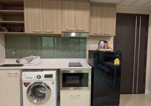 Dusit Grand Condo View Jomtien