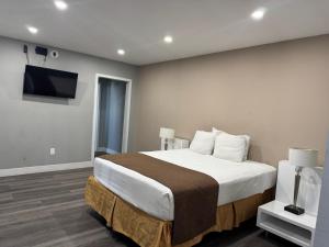 Holiday Lodge - Hotel, Los Angeles