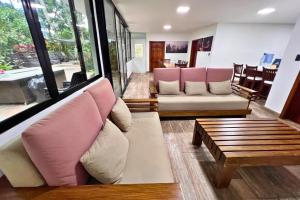 Hotel Termales La Montaña