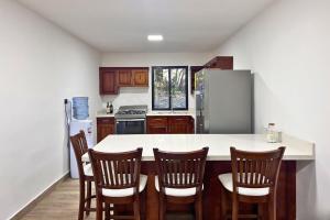 Hotel Termales La Montaña