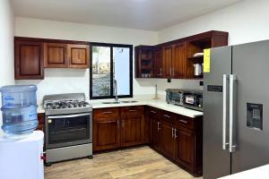 Hotel Termales La Montaña