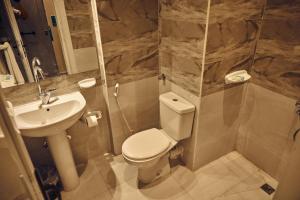 Town Hotel- Hurghada