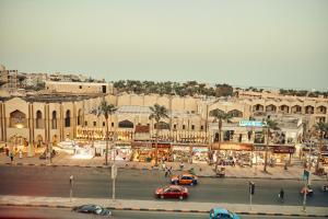 Town Hotel- Hurghada