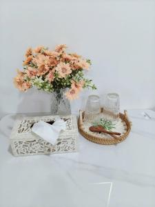 Là Lá 2 Vinhome Grand Park