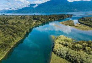Patagonia Puelo Lodge