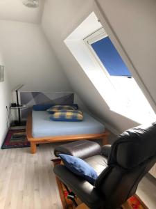 Ferienwohnung Haus Stuber