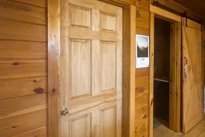 Whispering Pines Retreat