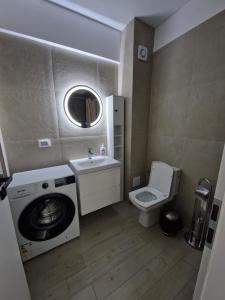 Meraki resort & spa apartments