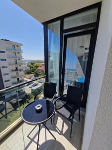 Meraki resort & spa apartments