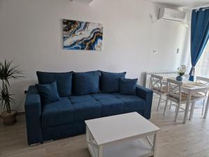 Meraki resort & spa apartments
