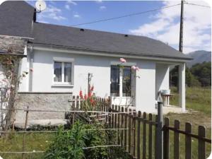Appartements Les 3 Poneytes : photos des chambres