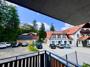 Apartament Studio w sercu Karpacza 8