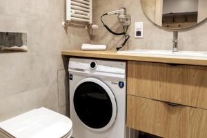 Apartament Studio w sercu Karpacza 8