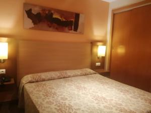 Apartamentos Enebrales