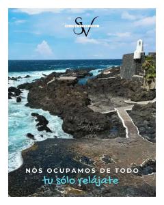 Ático con terraza Anexa, Garachico.