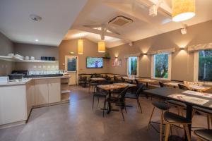 Hotels KYRIAD BORDEAUX SUD - Villenave d'Ornon : photos des chambres