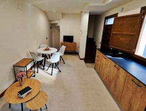 Vivienda Unifamiliar Ventana a la Clerecía