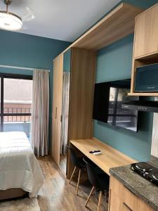 Studio - Allianz Parque Perdizes