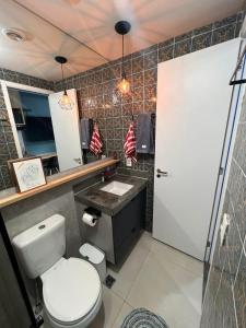 Studio - Allianz Parque Perdizes