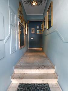 150m to the beach at Sol a Sul apartments