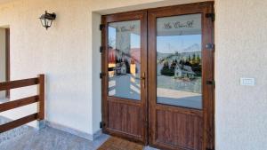 Agropensiunea Anovia