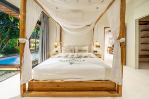 Hutan Villa -Live Among Nature in Style - Open Bath and Private Pool