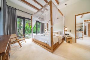 Hutan Villa -Live Among Nature in Style - Open Bath and Private Pool