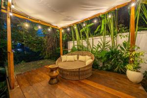 Hutan Villa -Live Among Nature in Style - Open Bath and Private Pool