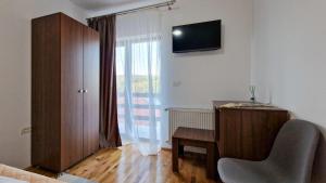 Agropensiunea Anovia