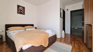 Agropensiunea Anovia