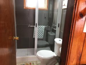 Cabañas Santa María