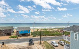 K1716 The Sandbar - New Construction Paradise, Semi Oceanfront, Private Pool
