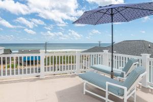 K1716 The Sandbar - New Construction Paradise, Semi Oceanfront, Private Pool