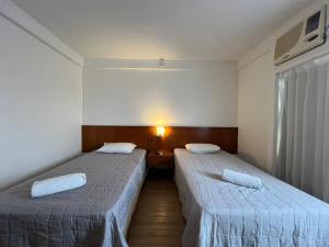 Hotel Live & Lodge Ibirapuera UH1113