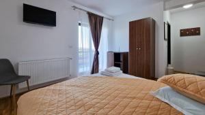 Agropensiunea Anovia