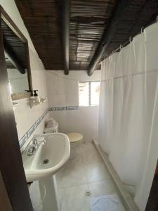 Hospederia Montano Alto