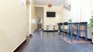 The Leaf, Cozy 2BHK Villa, Trivandrum