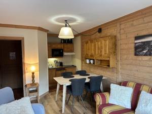 La Marmotte ARC 1950