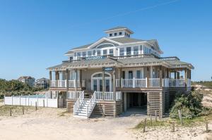 C9678 Swandipity - Panoramic Unobstructed Ocean Views, Pool!