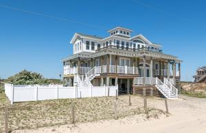 C9678 Swandipity - Panoramic Unobstructed Ocean Views, Pool!