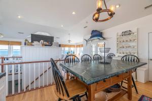 C9678 Swandipity - Panoramic Unobstructed Ocean Views, Pool!