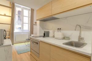 Cosy et Atypique duplex 10min Hôtel de Ville