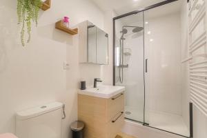 Cosy et Atypique duplex 10min Hôtel de Ville