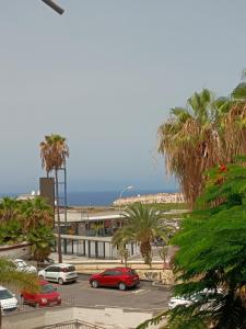 Marina Palace Paraiso