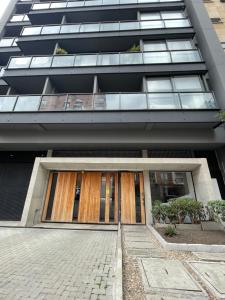 Smart Moderno Estudio en el Corazón de Chapinero