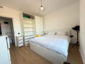 Wesleys Cozy ap, 2km from Centre