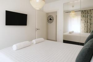 Apartment in central Los Cristianos