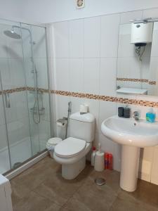 Marina Palace Paraiso