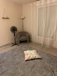 B&B / Chambres d'hotes Chambres d-hotes spacieuse : photos des chambres